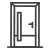 Portes coupe feu